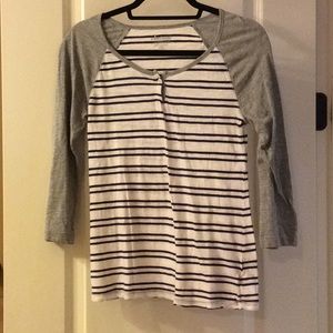 Vintage Baseball T-shirt